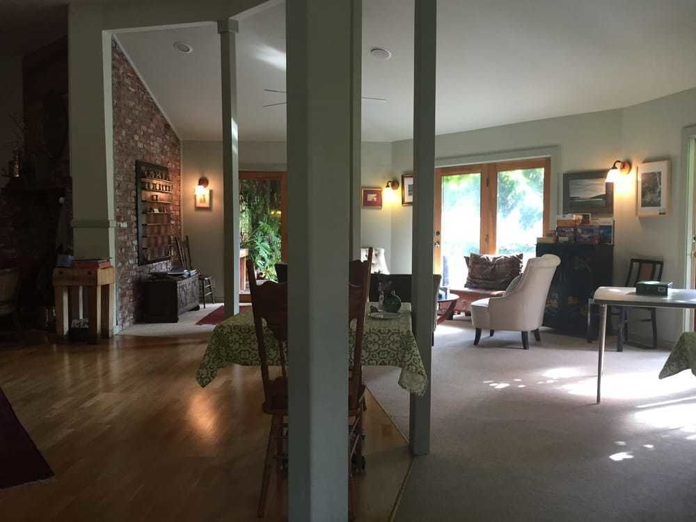 Old Crocker Inn Cloverdale Dış mekan fotoğraf